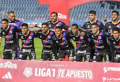Liga 1: Mannucci perdió y quedó al borde del descenso