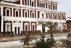 Trujillo conmemora su 491° Aniversario de Fundación