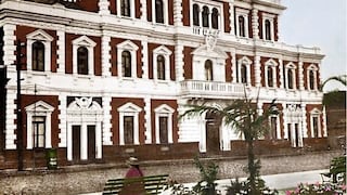 Trujillo conmemora su 491° Aniversario de Fundación