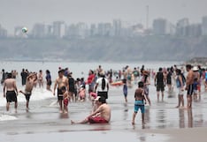 Municipalidad de Chorrillos anuncia cierre temporal de la playa Agua Dulce