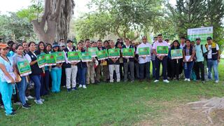 Ica: más de 150 trabajadores refuerzan lucha contra el dengue