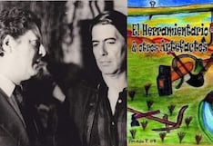 Manuel Ibáñez: Herramientario de la poesía