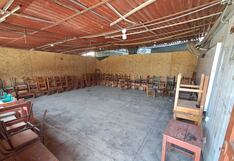 Chincha: reconstrucción del colegio Melchorita Saravia en fase de expediente técnico