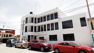 Arequipa: Contraloría advierte mal manejo de caja chica de la municipalidad de Uchumayo