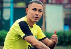 Jean Deza: Fiscalía abre investigación preliminar contra futbolista por presunta tentativa de feminicidio