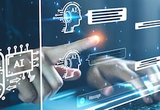 Solo el 5 % de universidades peruanas ofrece carreras en Inteligencia Artificial, alertan expertos