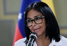Venezuela: Delcy Rodríguez anuncia pronta reapertura del aeropuerto de Maiquetía para vuelos comerciales