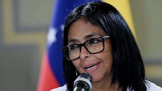 Venezuela: Delcy Rodríguez anuncia pronta reapertura del aeropuerto de Maiquetía para vuelos comerciales