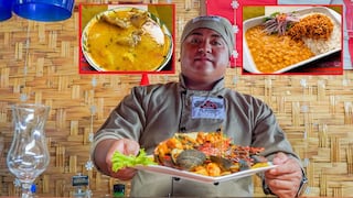 De vuelta el festival gastronómico “Sabores del Norte” en Catacaos