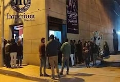 Puno: Agente de seguridad de una discoteca fue asesinado a balazos