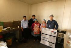 Junín: El evento sobre los 6 millones de vales FISE canjeados en la región se realizará en Jauja