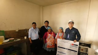 Junín: El evento sobre los 6 millones de vales FISE canjeados en la región se realizará en Jauja