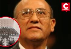 Fallece Wilson Aragón Ponce, fundador del partido Perú Moderno