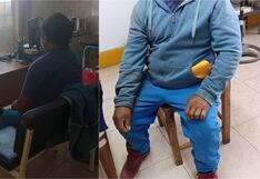 Ica: falso colectivo secuestra a hombre y al no encontrarle celular le propinan golpiza