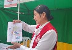 Hojas de vida de candidatos serán publicadas desde el 23 de diciembre en Voto Informado