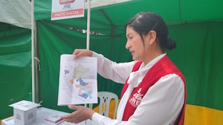 Hojas de vida de candidatos serán publicadas desde el 23 de diciembre en Voto Informado