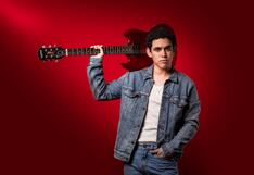 Andrew Grey lanza su álbum debut “Dreamer”, una fusión de pop y emoción