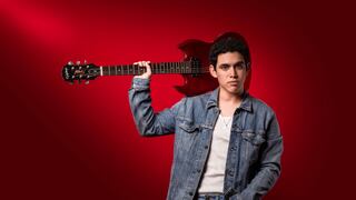 Andrew Grey lanza su álbum debut “Dreamer”, una fusión de pop y emoción