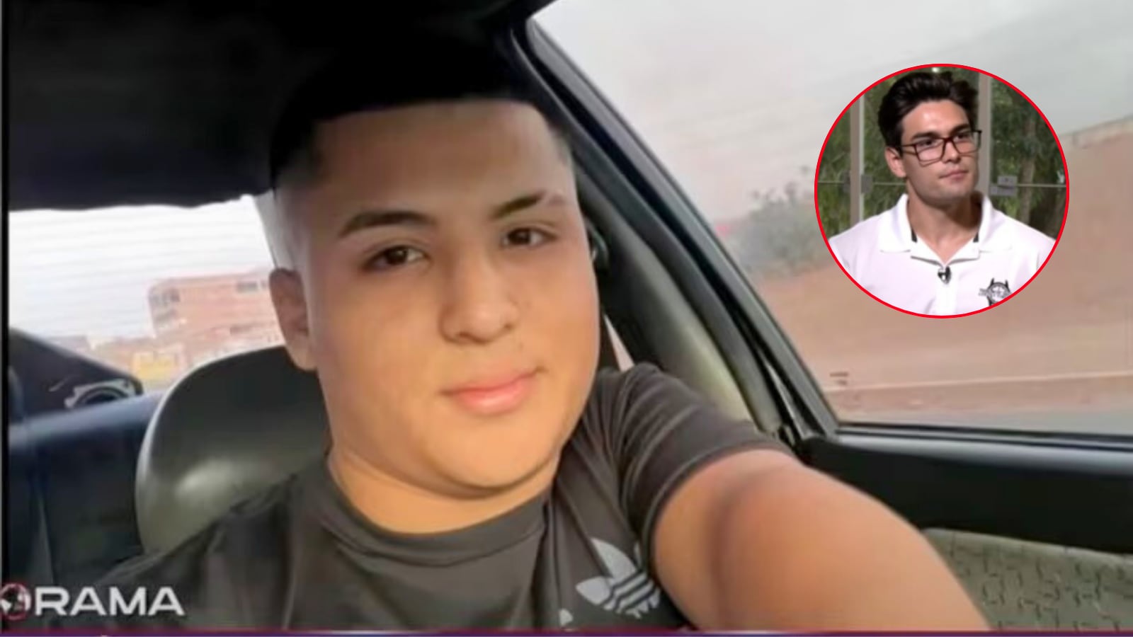 Presunto "Cochinito de Punta Hermosa" acusado de secuestros exprés y vaciado de cuentas bancarias