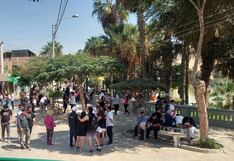 Ica proyecta recibir más de 130 mil turistas durante el feriado largo por Fiestas Patrias