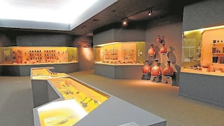 Museo Pedro de Osma abre nueva sala de arte Tiahuanaco-Inca