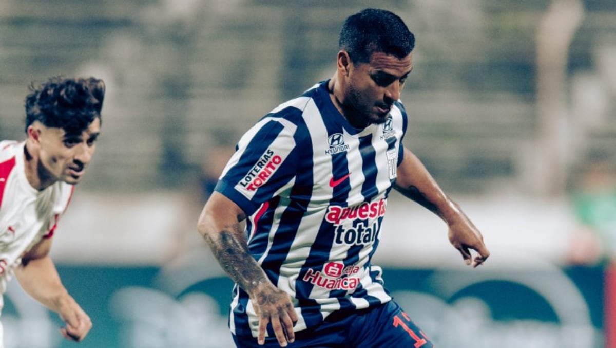Alianza Lima pierde ante Independiente en amistoso previo al Torneo Apertura