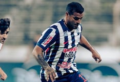 Alianza Lima cayó ante Independiente en el inicio de la serie Río de la Plata