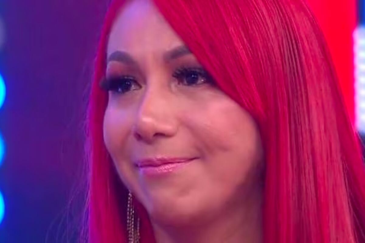 “Creo que se están excediendo demasiado. Me han dicho que no se puede grabar, que no se pueden hacer escándalos”, contó Deysi Araujo.