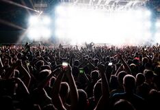 Congreso aprueba por insistencia ley que regula venta y reembolso de entradas a conciertos