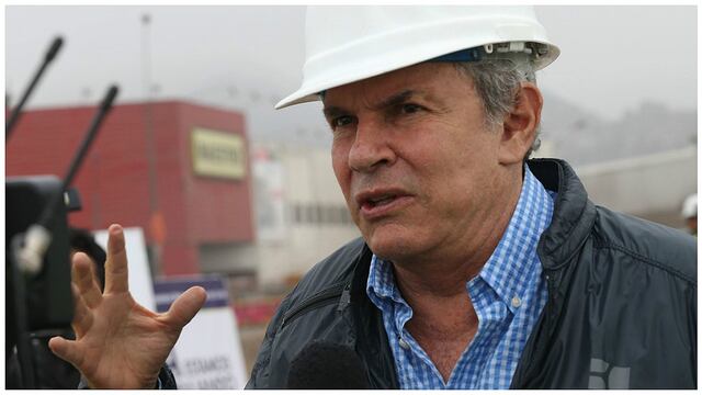 Luis Castañeda: Lanzan campaña de recojo de firmas para que alcalde de Lima rinda cuentas (VIDEO)
