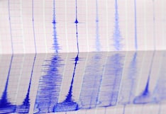 Sismo de magnitud 4.0 se registró en Ayacucho, según reportó el IGP