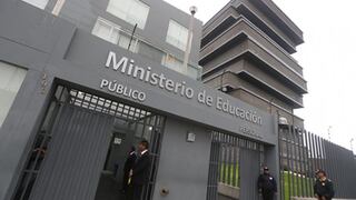 Minedu anuncia de forma tardía clases remotas en Lima Metropolitana por paro de transportistas