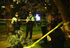 Fiscalía inició investigación preliminar por asesinato de joven de 22 años en Independencia