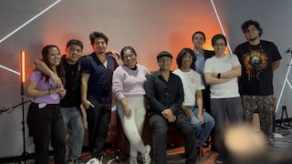 “Páginas Perdidas” rescata obras clave de la música académica peruana