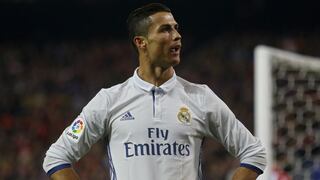 Cristiano Ronaldo recordó la obtención de La Décima con el Real Madrid 