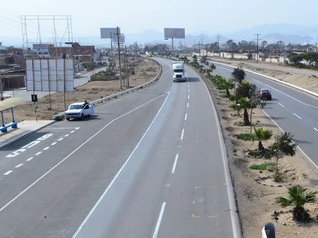 Lima descubre que las vías concesionadas se fueron de vacaciones: oficinas cerradas y personal fingiendo indefinición