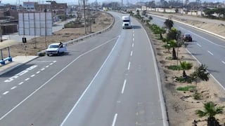 MML caduca contrato del proyecto ‘Vías Nuevas de Lima’ tras constatar “incumplimientos” de la concesionaria