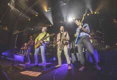 “Brothers in Band” la banda tributo de los legendarios “Dire Straits” llega a Lima para un único concierto