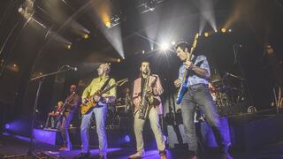 “Brothers in Band” la banda tributo de los legendarios “Dire Straits” llega a Lima para un único concierto