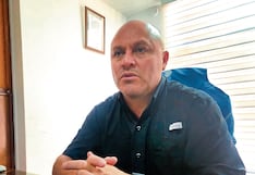Manuel Irigoyen, gerente general de la EPS Grau: “La empresa pierde S/ 4 millones al mes”
