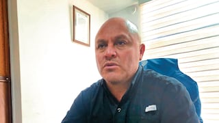 Manuel Irigoyen, gerente general de la EPS Grau: “La empresa pierde S/ 4 millones al mes”