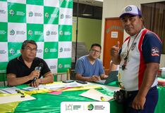 Ica: docentes de educación física logran obtener una plaza de contrato