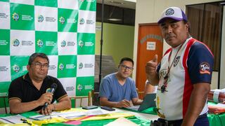 Ica: docentes de educación física logran obtener una plaza de contrato