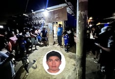 Piura: Matan a balazos a “Chapana” en La Unión
