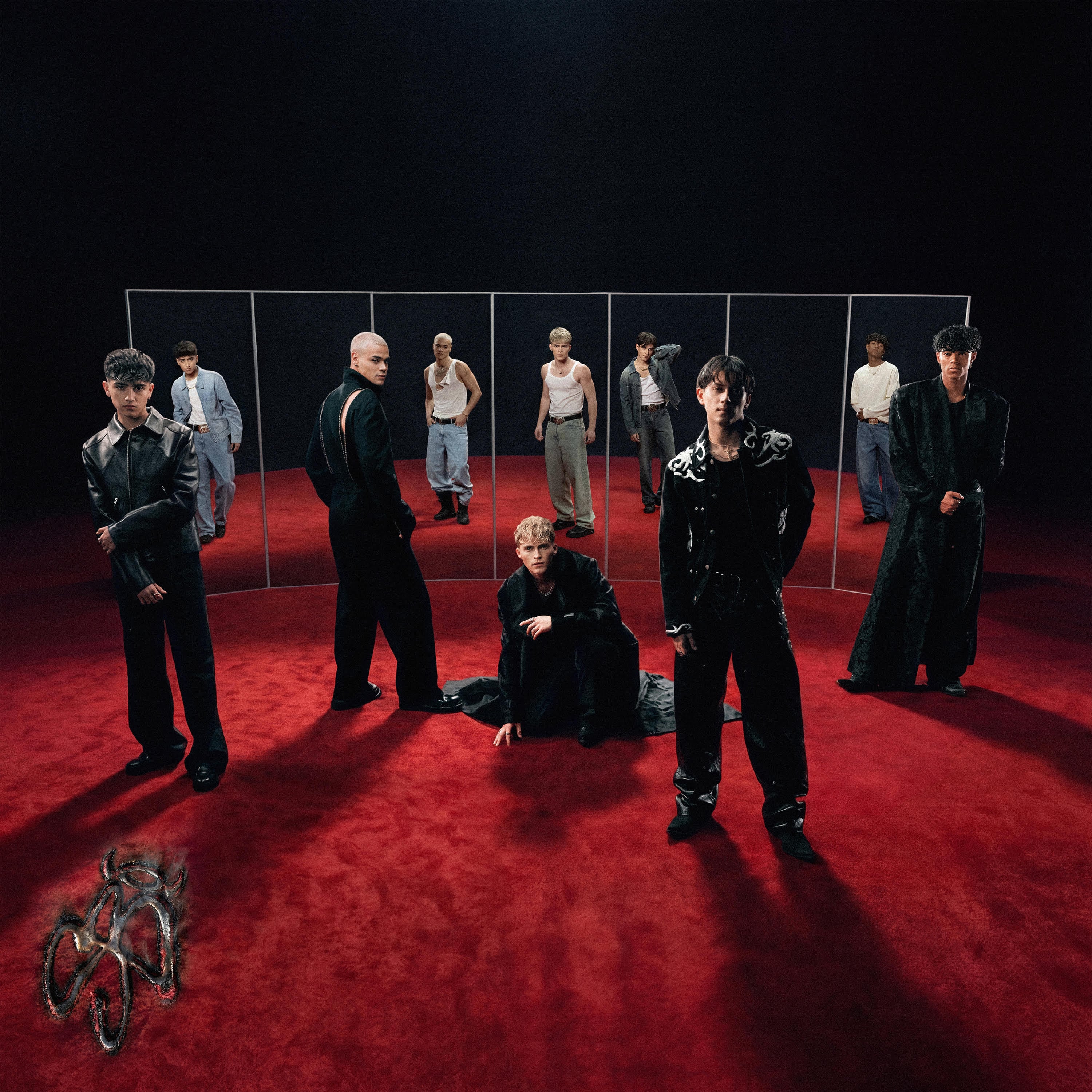 La agrupación formada por HYBE Latin America traerá su tour “Sesión Dual” con coreografías, música en vivo y merchandising exclusivo.