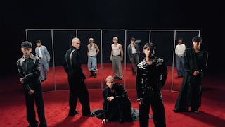 Santos Bravos llegará por primera vez a Lima con show en Costa 21 este 24 de mayo