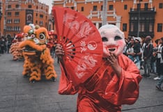 ¿Por qué el fuego es el protagonista del Año Nuevo Chino 2026?