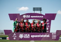 FBC Melgar goleó 3-0 a Yanapuma en la Liga Femenina 2026
