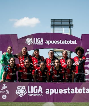 FBC Melgar goleó 3-0 a Yanapuma en la Liga Femenina 2026. Foto: FBC Melgar.