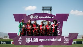 FBC Melgar goleó 3-0 a Yanapuma en la Liga Femenina 2026